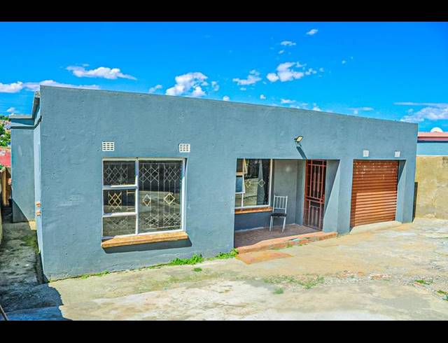 3 BEDROOM HOUSE FOR SALE IN TEMBISA
